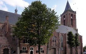 Suitehotel Posthoorn